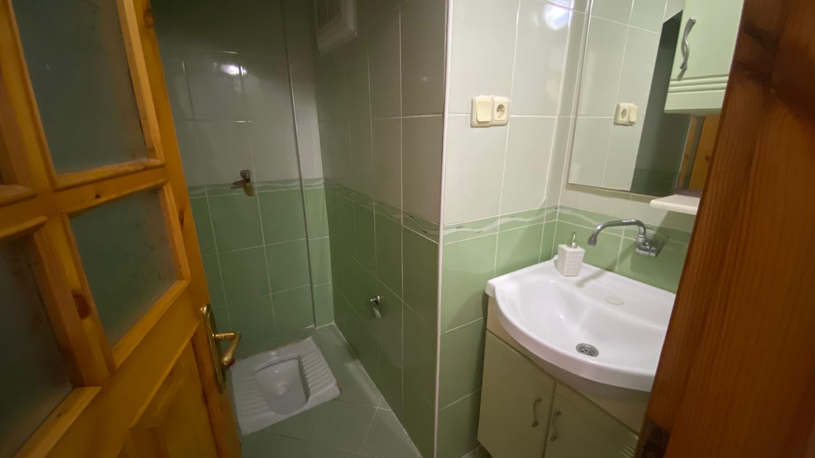 BOZTEPE MAHALLESİNDE AYRI GİRİŞLİ 5+2 DUBLEKS SATILIK DAİRE